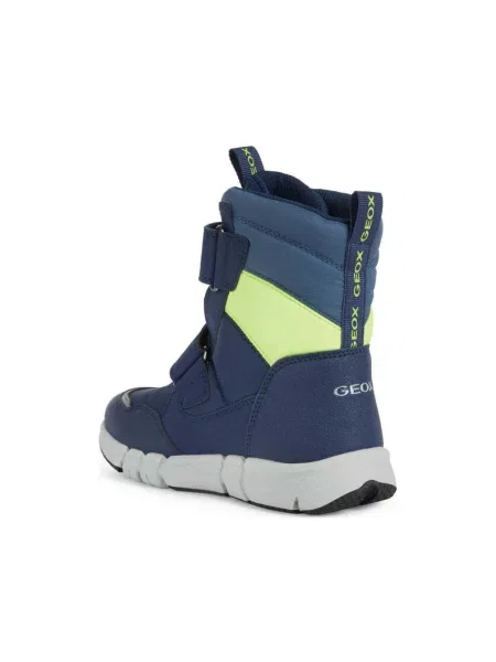 Pantofi copii Geox albastru