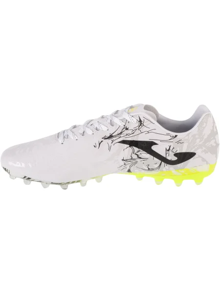 Pantofi Joma alb