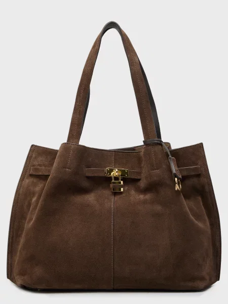 Сумка Roberta Gandolfi коричнева