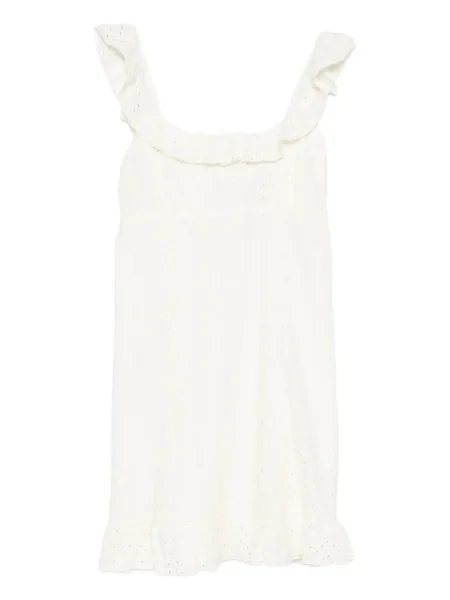 Rochie Reformation alb