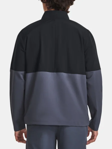 Dzseki Under Armour fekete