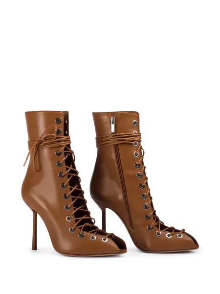 Botine Le Silla maro