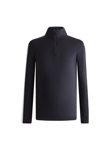 Sweter Fusalp termoaktywny czarny
