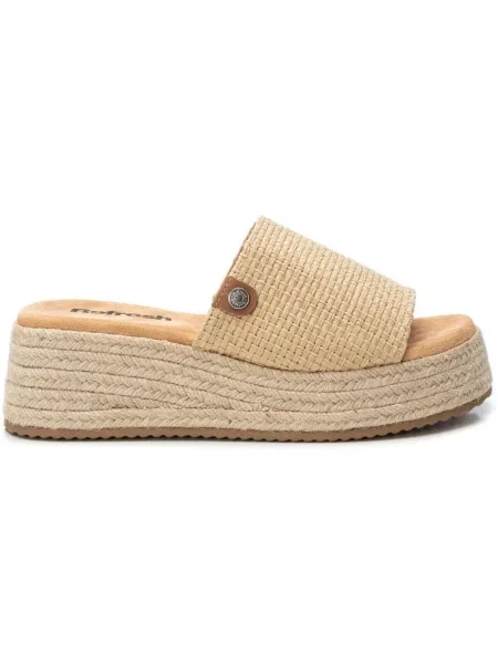 Pantofi Refresh bej