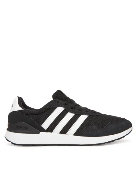 Αθλητικά adidas Run μαύρο