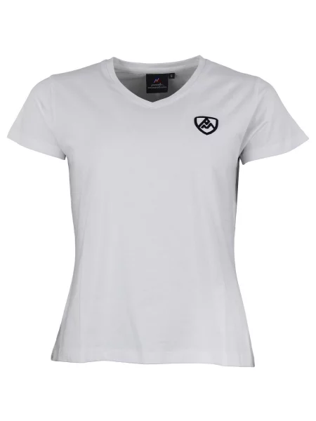 Tricou Peak Mountain alb