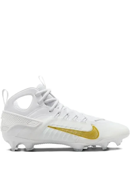 Маратонки Nike Pegasus с принт бяло