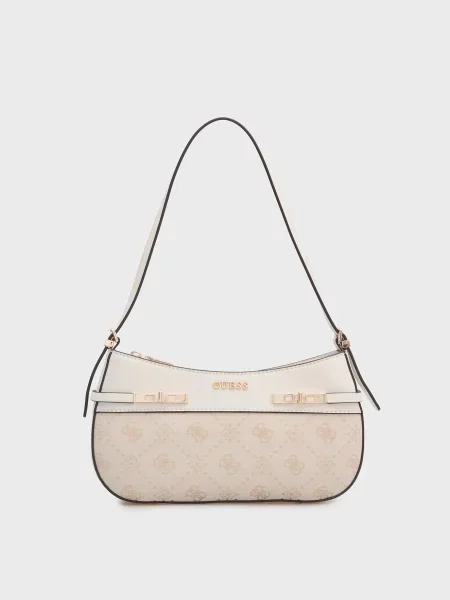 Сумка Guess з автографом