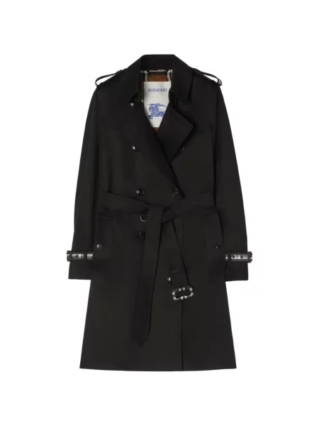 Trenci Burberry negru