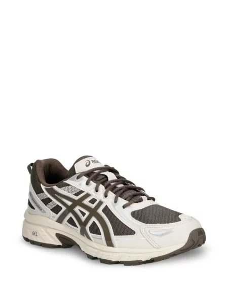 Ciclism pliabil pantaloni scurți Asics negru