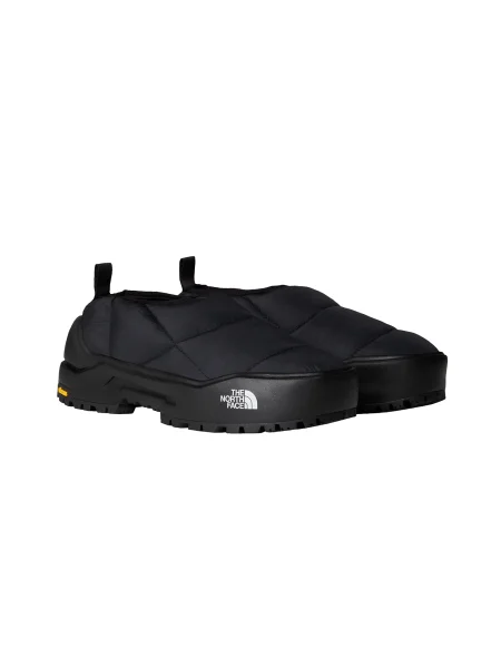 THE NORTH FACE Papuci de casă negru