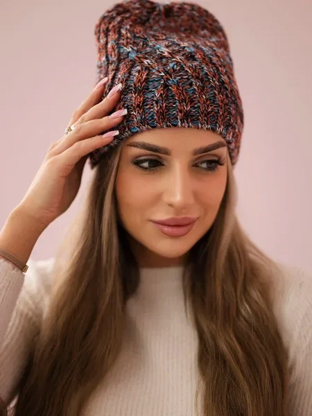 Șapcă Kesi din fleece