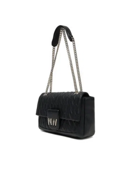 Táska Nine West fekete