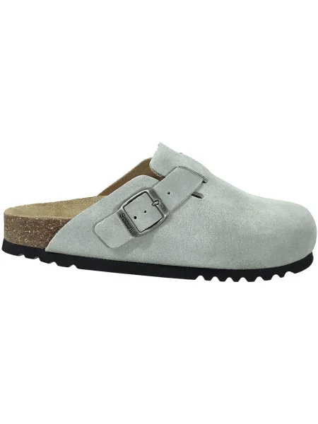 Pantofi Scholl verde