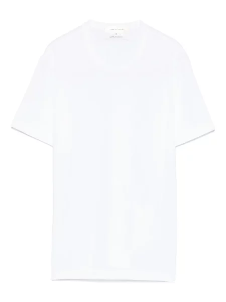 Tricou Comme Des Garçons alb