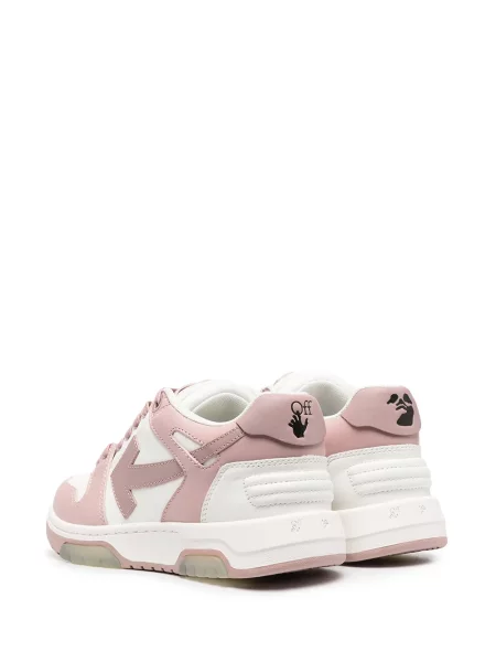 Επίσημα sneakers Off-white λευκό