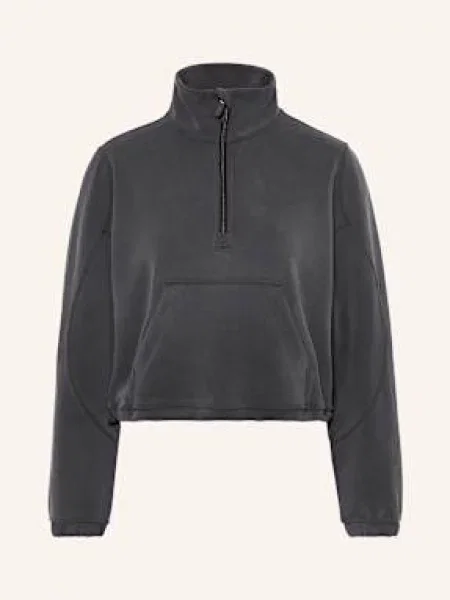 Lululemon Bluza Nierozpinana schwarz