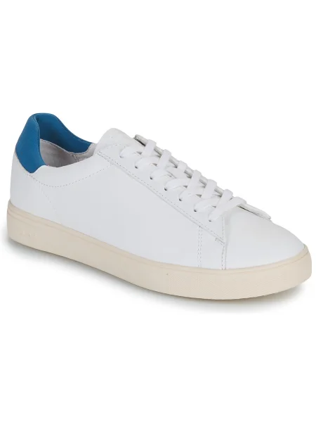 Tenisky Clae biela
