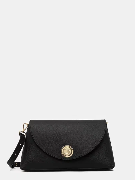 Torebka Coccinelle czarna