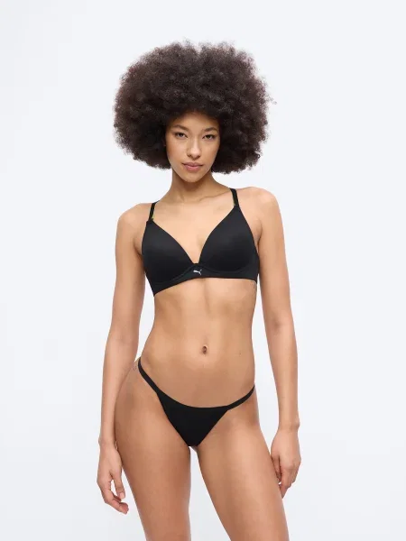 PUMA Tanga negru