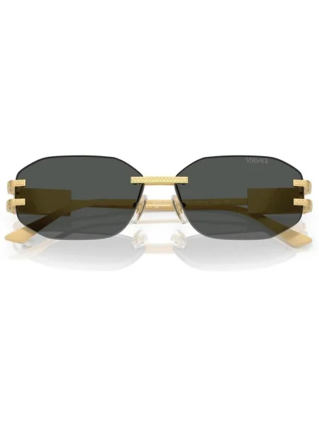 Ceas Versace auriu