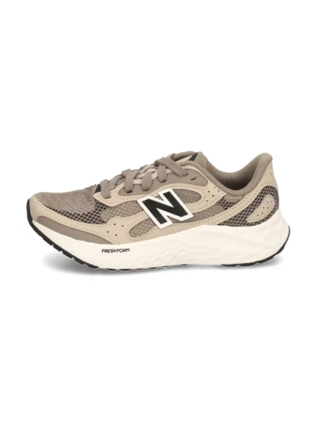 Tenisky New Balance Fresh Foam Arishi béžové