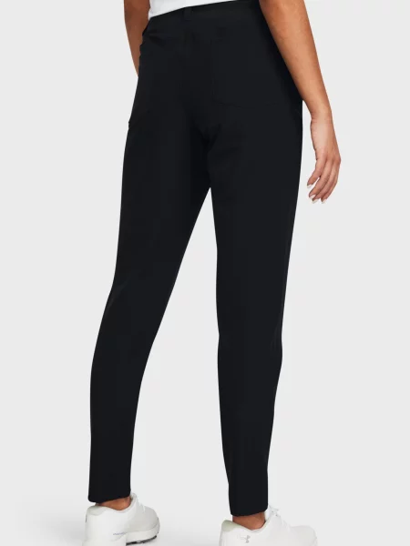 Брюки Under Armour черные