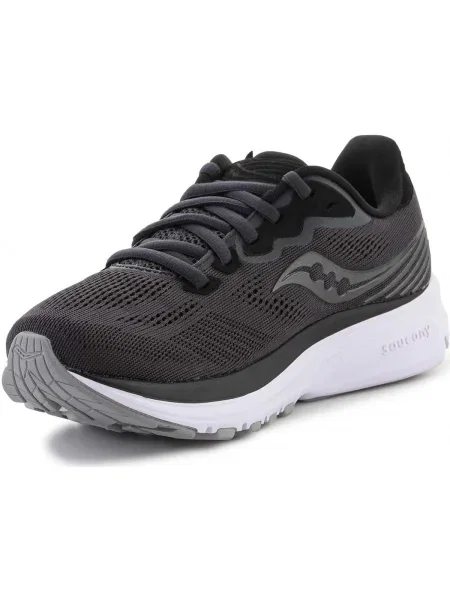 Pantofi Saucony negru