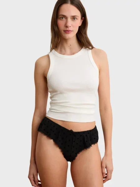 Хіпстери Etam чорні