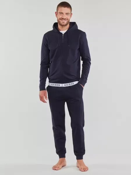 Jogger nohavice Guess
