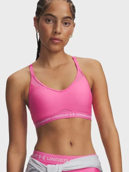 Топ Under Armour рожевий