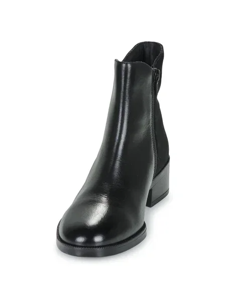Pantofi Geox negru
