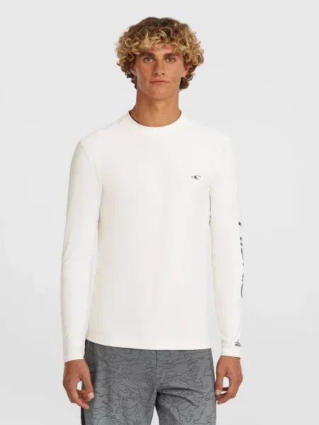 O'NEILL Tricou negru alb