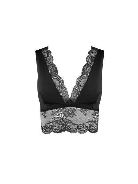 MAGIC Bodyfashion Sutien Dream' negru