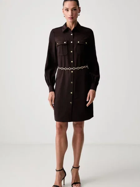 Marciano by Guess rochie KAMILA maro