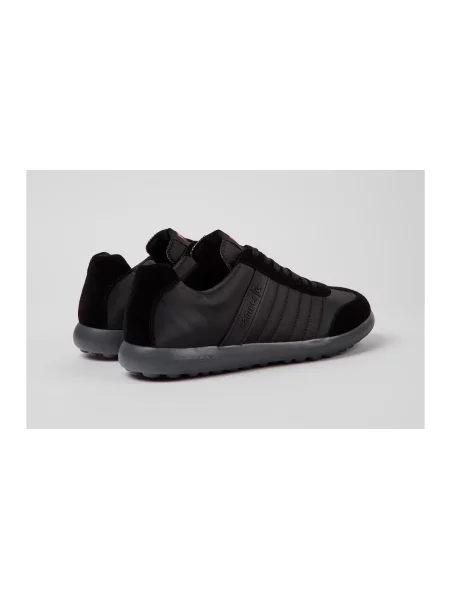 Pantofi Camper negru