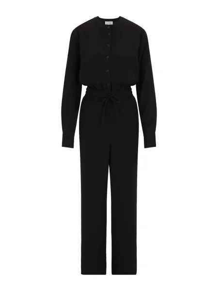 Guido Maria Kretschmer Kezeslábas Lina' fekete