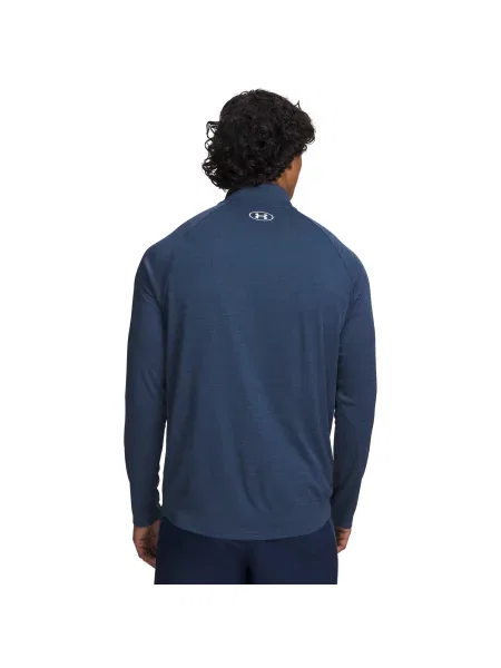 Tricou Under Armour albastru