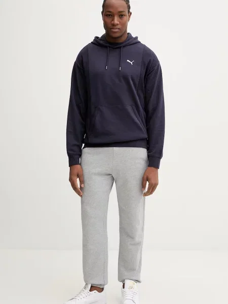 Pulover Puma Class pinnacle modra