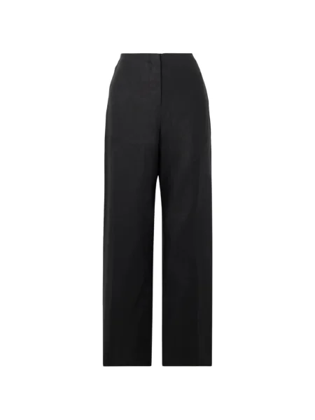 Pantaloni Faithfull The Brand negru