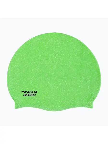 Šiltovka Aqua Speed zelená