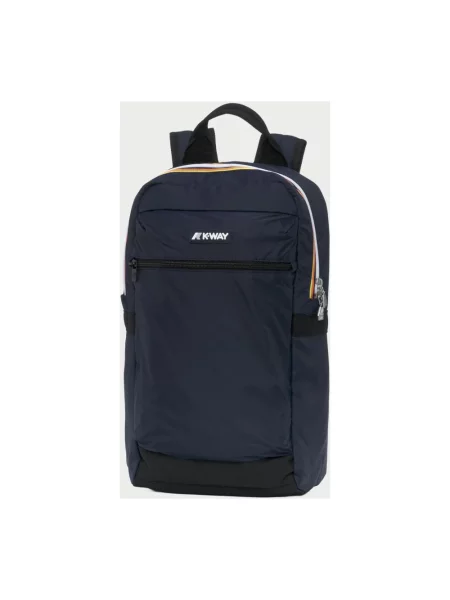 Torba K-way niebieska