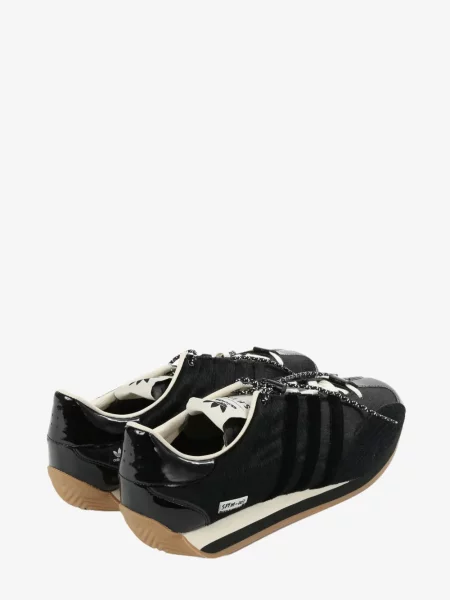 Sneakerși Adidas negru