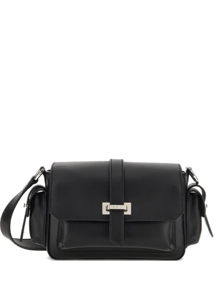 Body Hogan negru