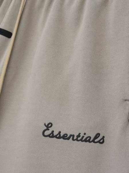 Raišteliu šortai Fear Of God Essentials