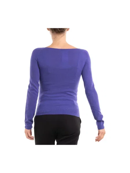 Pulover Marella violet