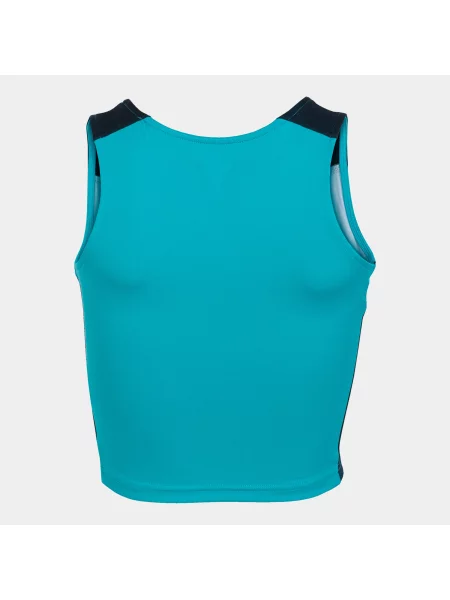 Podkoszulka Joma niebieska