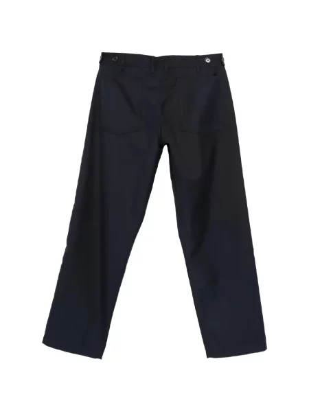 Pantaloni Comme Des Garçons Shirt negru
