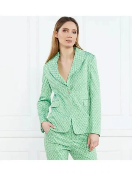 Liu Jo Jachetă verde