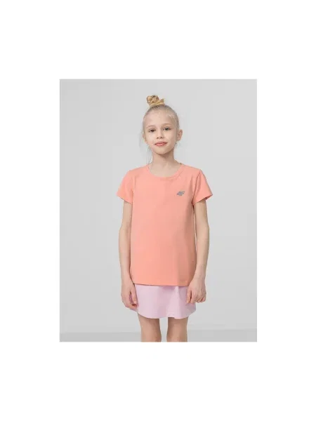 Tricou copii 4f roz